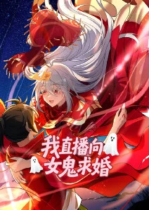 动漫图 夏日校园走廊 背景美术高清